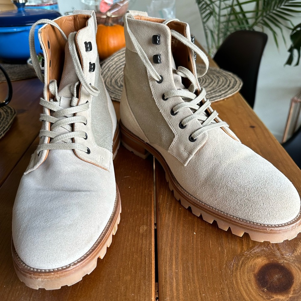 Aether Ojai Boot - sz 12